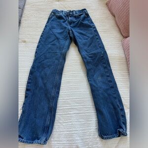 Urban Outfitters BDG Cowboy Blue Jeans